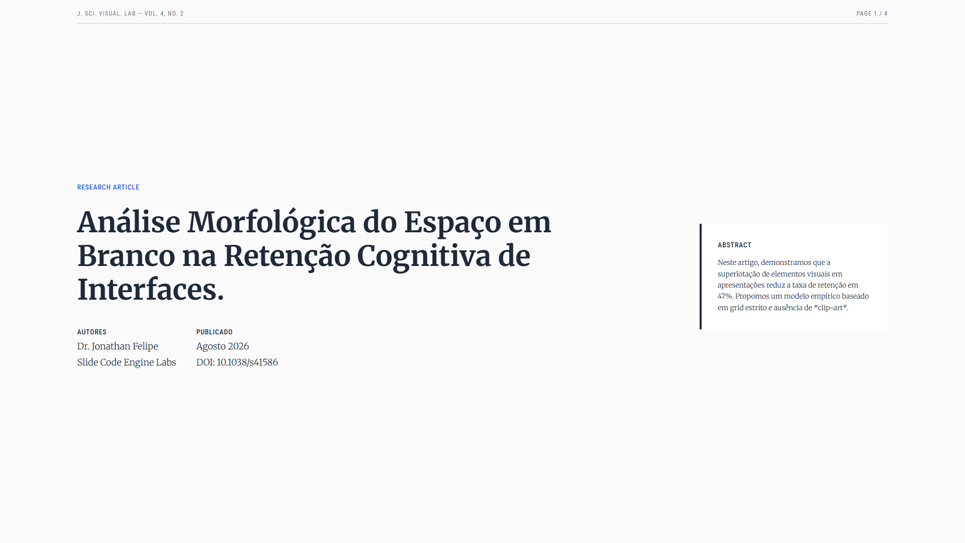 Capa Premium